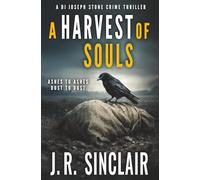 A Harvest of Souls: 5 (DI Stone Oxford Crime Thrillers)