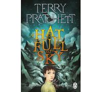 A Hat Full of Sky : A Tiffany Aching Novel