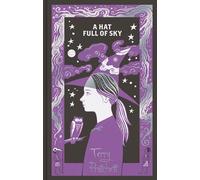 A Hat Full of Sky: Discworld Hardback Library (Discworld Novels, 32)