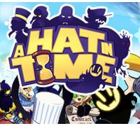 A Hat in Time EU PC Steam CD Key