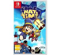 A Hat In Time - Nintendo Switch