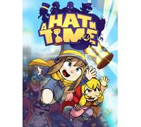 A Hat in Time PC
