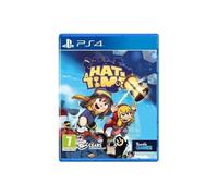 A Hat in Time (PS4)