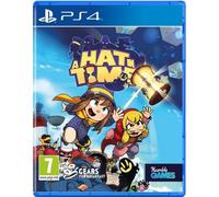 A Hat In Time - PlayStation 4