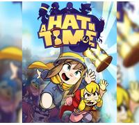 A Hat in Time - Ultimate Edition PC Steam CD Key