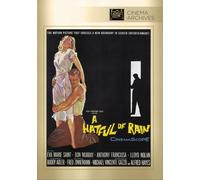 A Hatful of Rain (DVD) Don Murray Eva Marie Saint (US IMPORT)