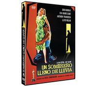 A Hatful Of Rain - Un Sombrero Lleno De Lluvia