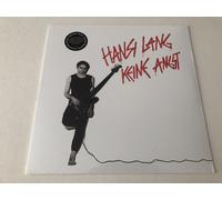 A. Hatz Keine Angst- Die Hits (Vinyl) (US IMPORT)