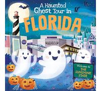 A Haunted Ghost Tour in Florida
