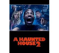 A Haunted House 2