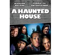 A Haunted House