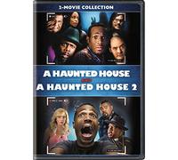 A Haunted House/A Haunted House 2 [Region 1]