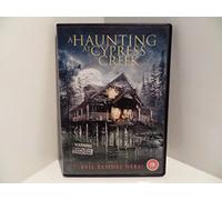 A Haunting at Cypress Creek