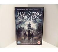 A Haunting at Preston Castle [DVD]