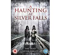 A Haunting At Silver Falls [DVD]