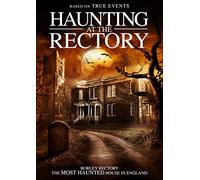A Haunting at the Rectory [Region 1]