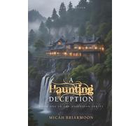 A Haunting Deception (The Ascension Series)