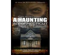A Haunting In Connecticut [DVD] [2002]