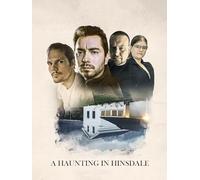 A Haunting in Hinsdale