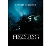 A Haunting in Saginaw, Michigan