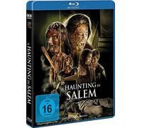 Bill Oberst Jr. , Courtney Abbiati , Jenna Stone - A Haunting in Salem - Uncut