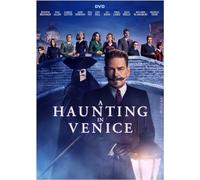 A Haunting In Venice