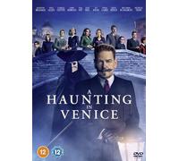 A Haunting In Venice [DVD]