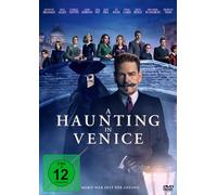 A Haunting in Venice (DVD) Branagh Kenneth Reilly Kelly Yeoh Michelle