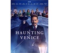 A Haunting In Venice