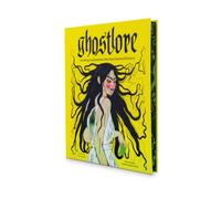 A HAUNTING OF GHOSTS by DK Hardback Self Help Business
