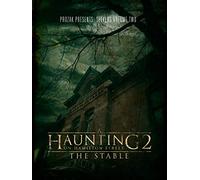 A Haunting on Hamilton Street 2
