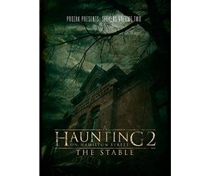 A Haunting on Hamilton Street 2