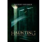 A Haunting on Hamilton Street