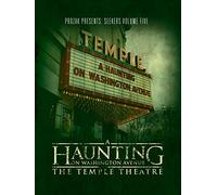 A Haunting on Washington Avenue: The Temple Theatre