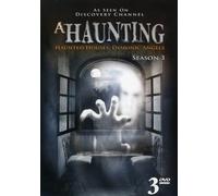 A Haunting: Season 3 [DVD]