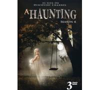 A Haunting: Season 4 [DVD] [Region 1] [NTSC]