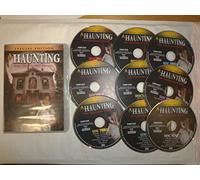 A Haunting: The Television Series (Seasons 1 - 6)