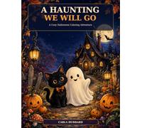 A Haunting We Will Go