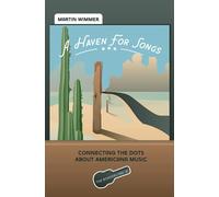 A Haven For Songs: Connecting The Dots About Americana Music