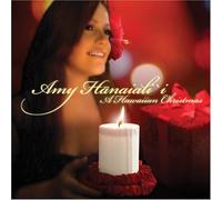 A Hawaiian Christmas by Amy Hanaiali'i (2007-10-16)