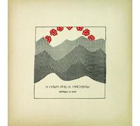 A Hawk & A Hacksaw - Darkness at Noon [VINYL]