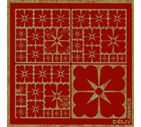 A HAWK AND A HACKSAW - DELIVRANCE CD NEW