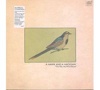 A Hawk and a Hacksaw - The Way The Wind Blows [VINYL]