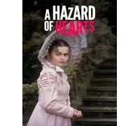 A Hazard of Hearts