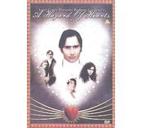 A Hazard of Hearts [DVD] [1987]