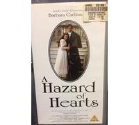 A Hazard Of Hearts [VHS]