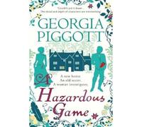 A Hazardous Game: the vivid historical mystery full of twists and turns: 2 (The Alice Chronicles)