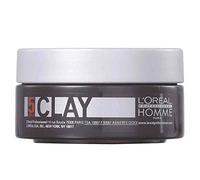 a-head by L'Oreal tecni.art a-head Clay - Matt Effect Moulding Paste Force 4 50ml