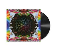 A Head Full Of Dreams