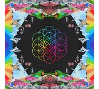 A Head Full Of Dreams CD